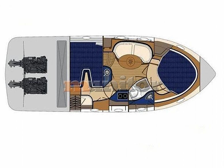 Elan 35 HT - 2011