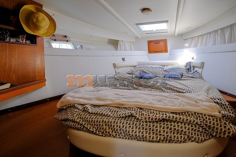 Fairline Corniche 31 - 1992