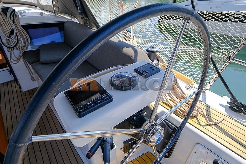 Dufour 360 Grand Large - 2018