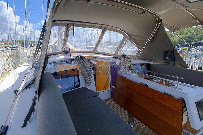 Dufour 360 Grand Large - 2018
