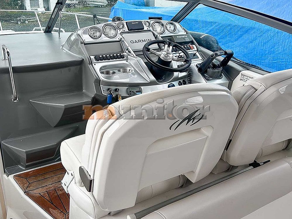 Monterey 315 SCR - 2008