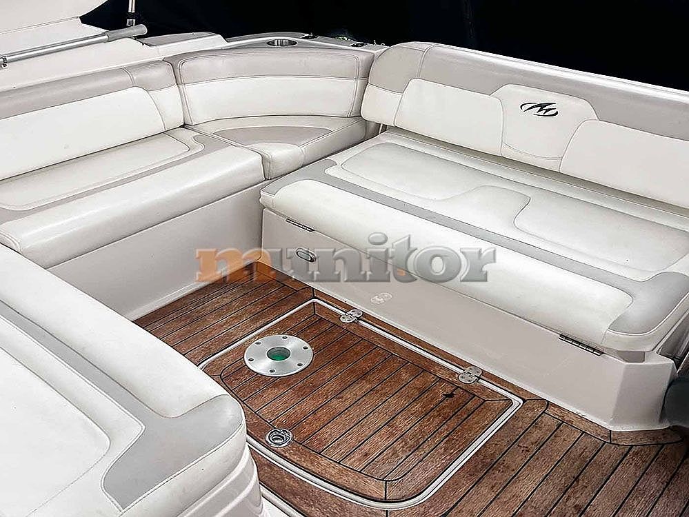 Monterey 315 SCR - 2008