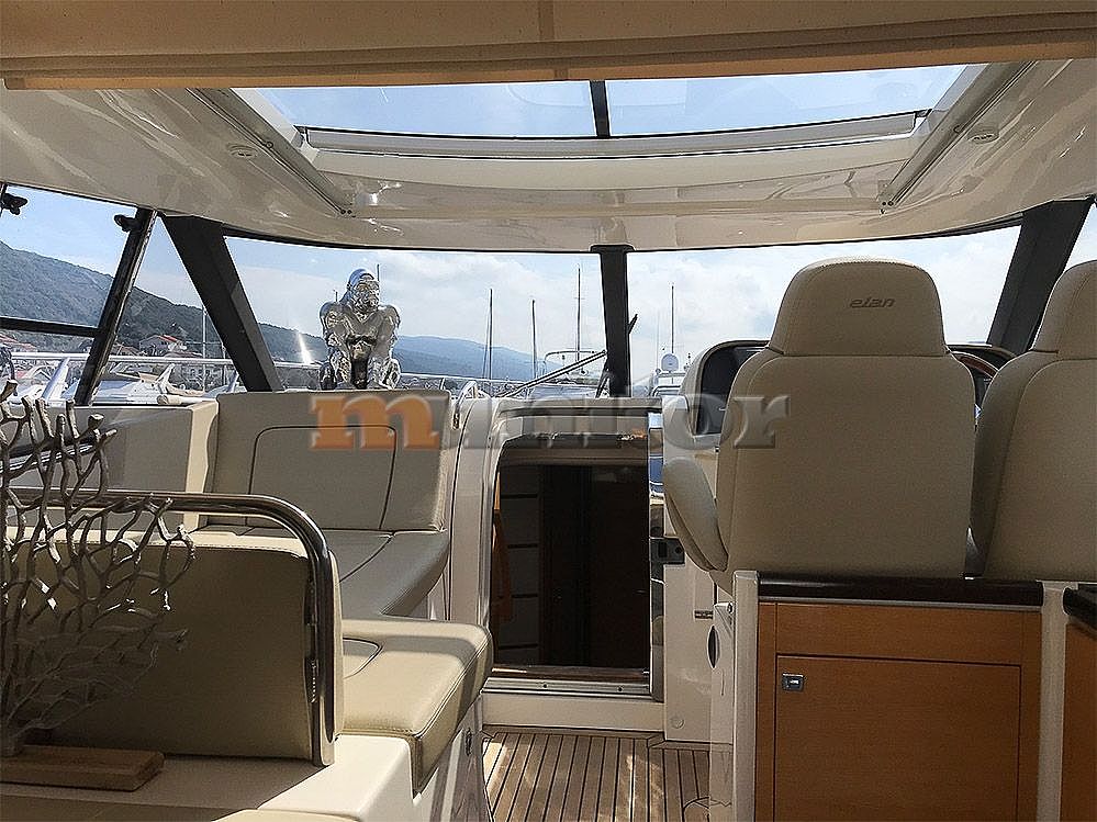Elan 48 HT - 2009