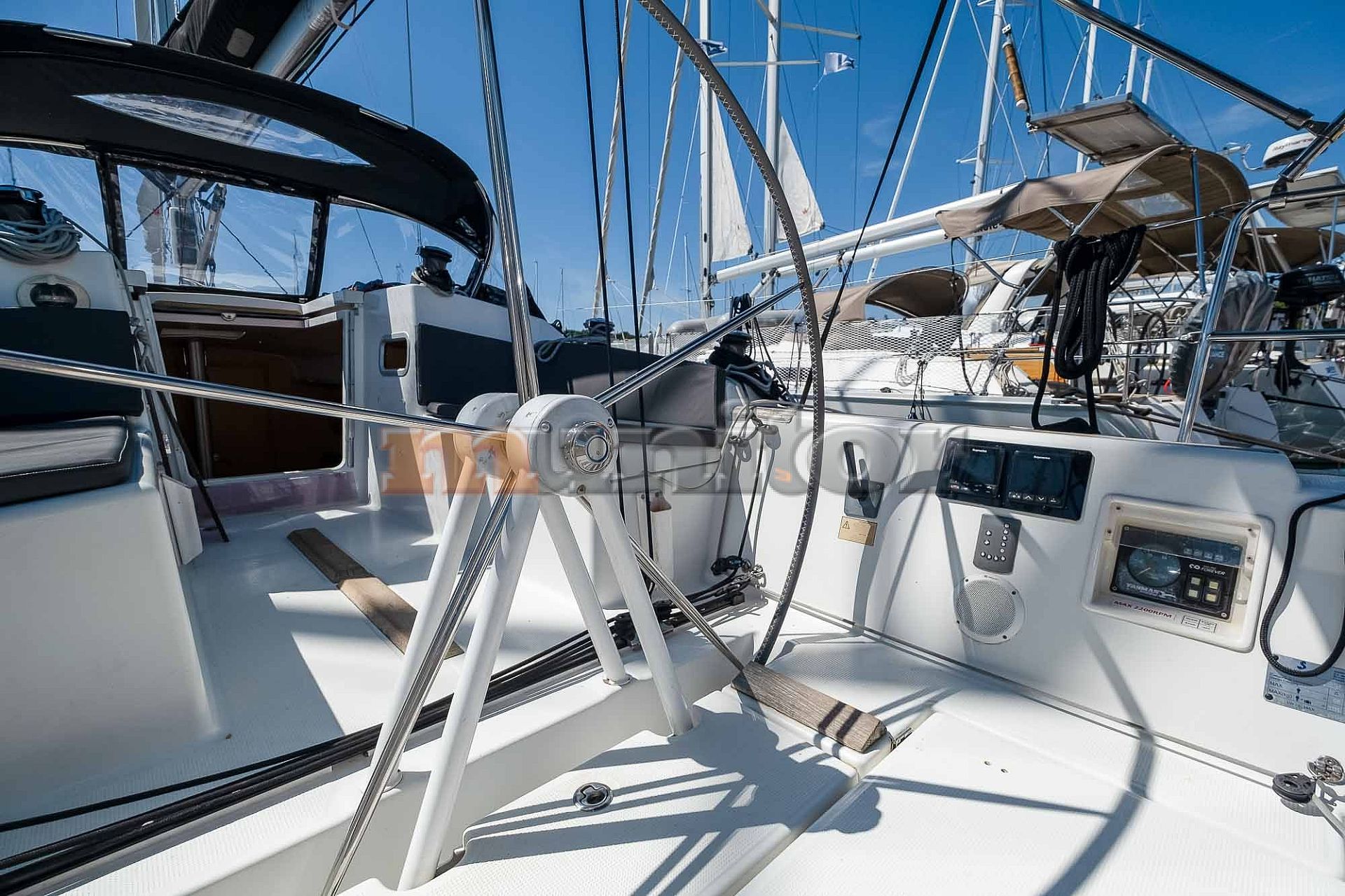 Beneteau First 35 - 2011