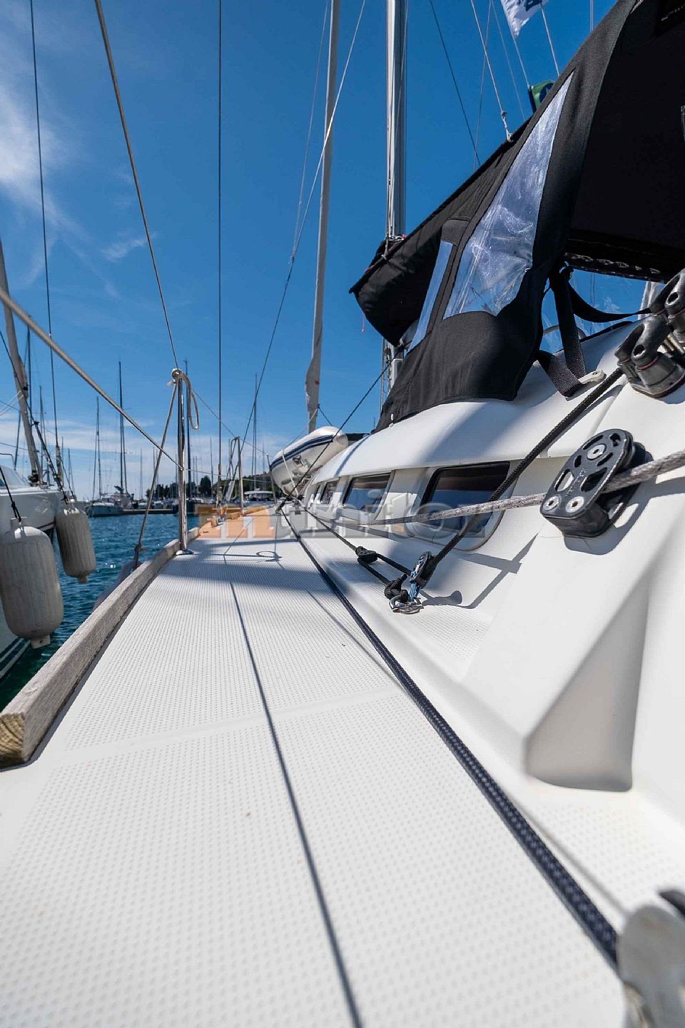 Beneteau First 35 - 2011