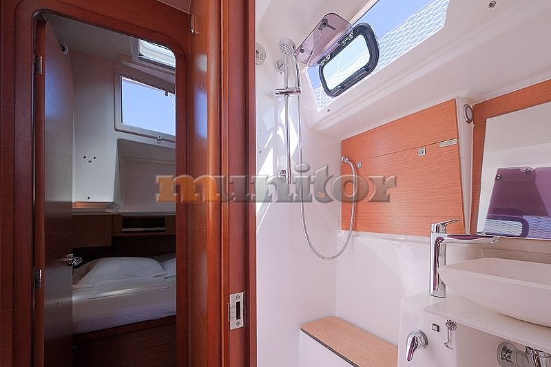 Dufour 430 Grand Large - 2019