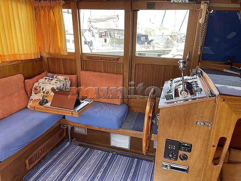 Faenoe 36 - 1981