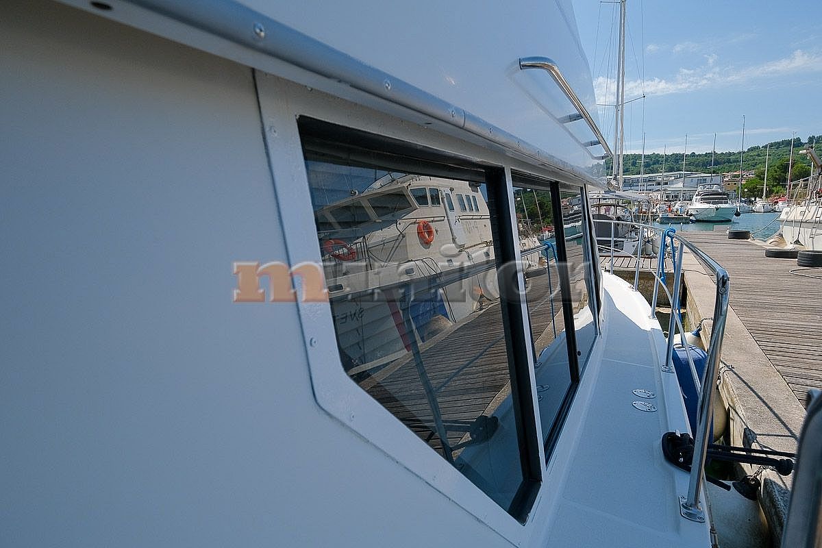 Carver 355 - 1996 - for sale: 99000.-EUR