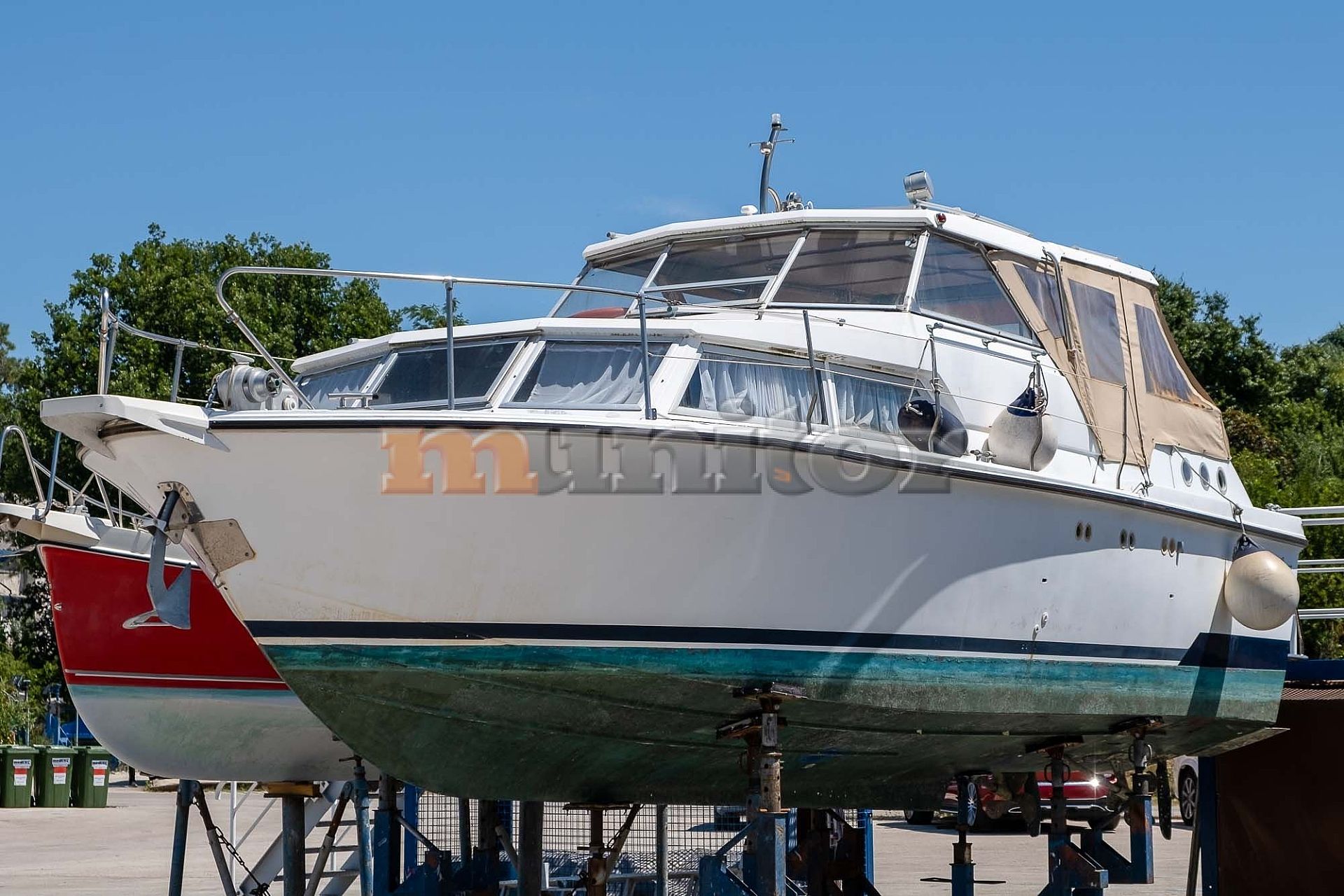 Coronet 33 - 1974