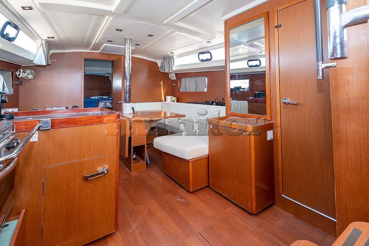 Beneteau Oceanis 41.1 - 2017