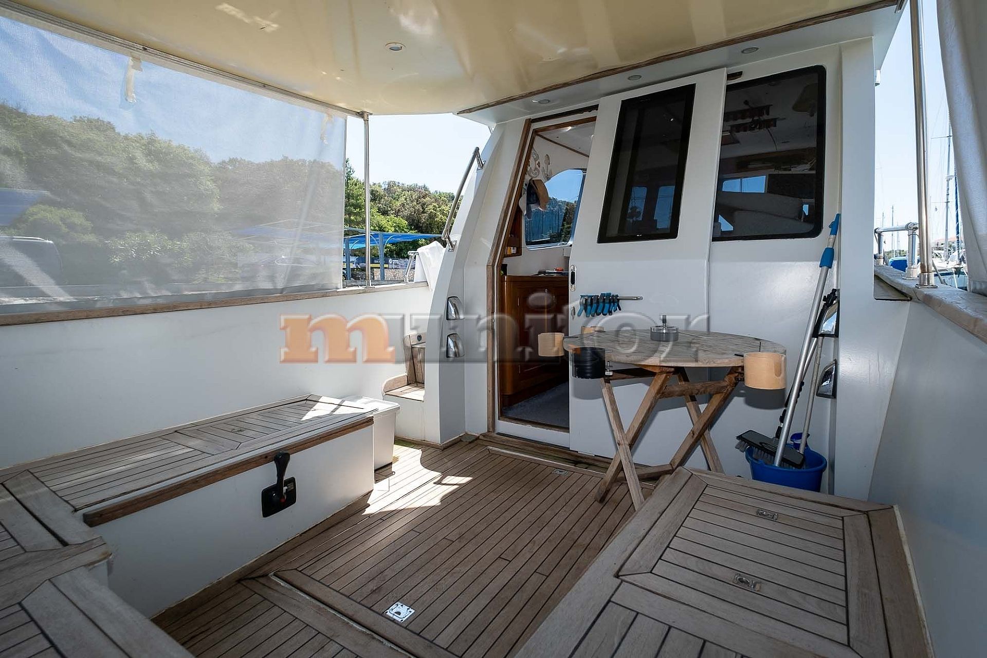 Trawler Custom Built TRAWLER - Custom Built - 2006