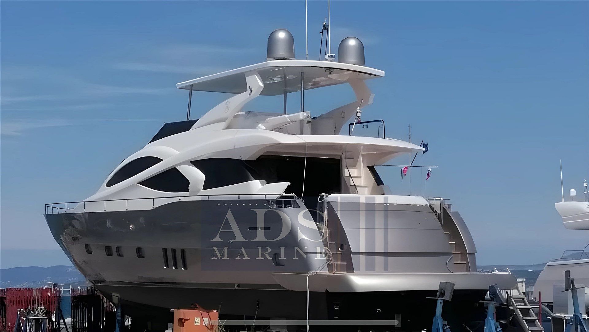 Evo Marine DEAUVILLE 22,50 - 2005