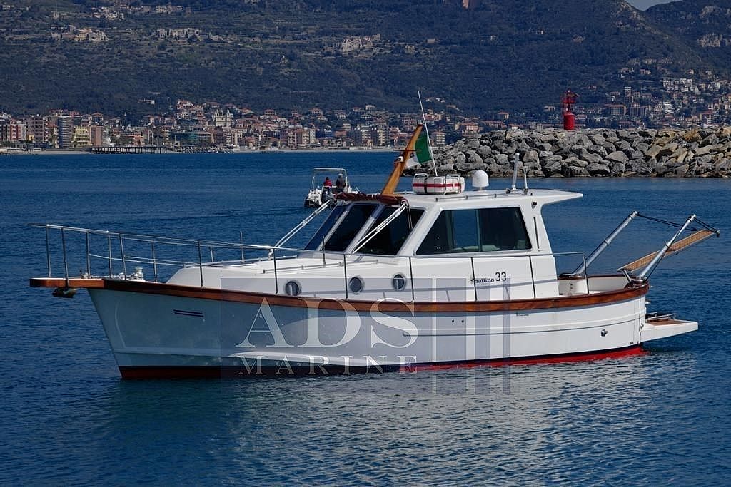 Sciallino 33 - 1998