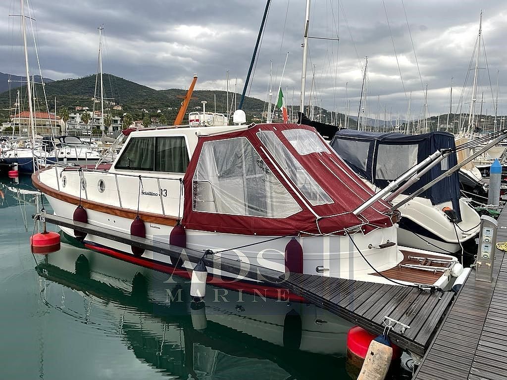 Sciallino 33 - 1998