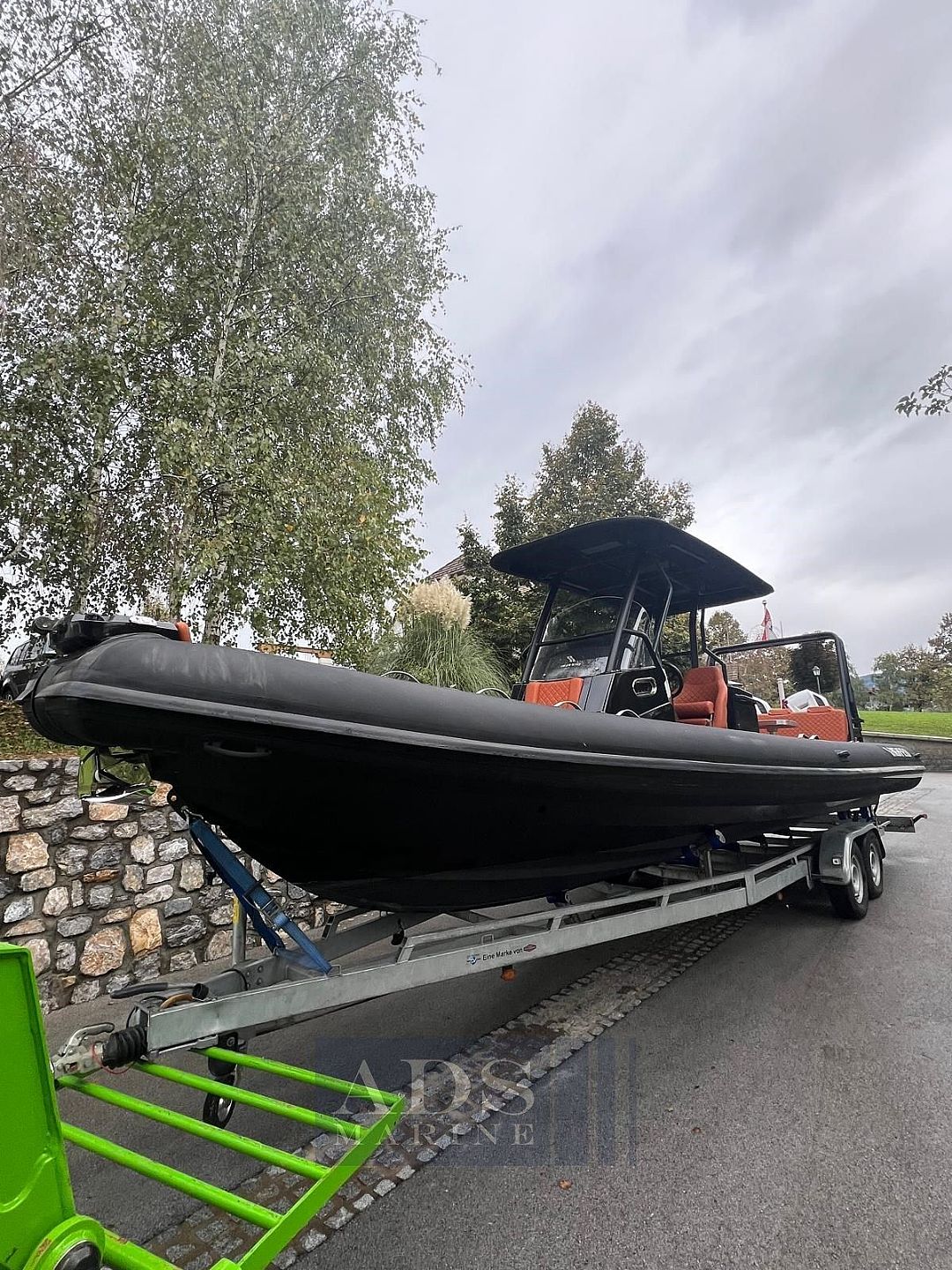 Highfield SPORT 900 - 2022