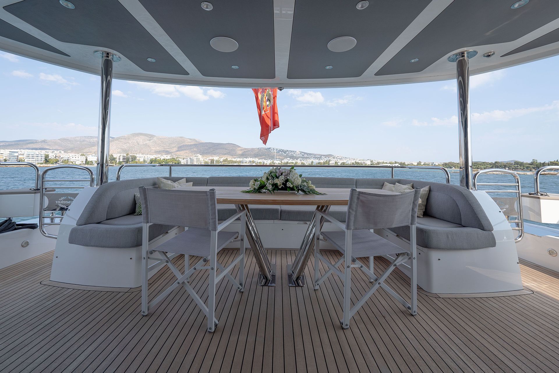 Sunseeker 95 Yacht - 2022