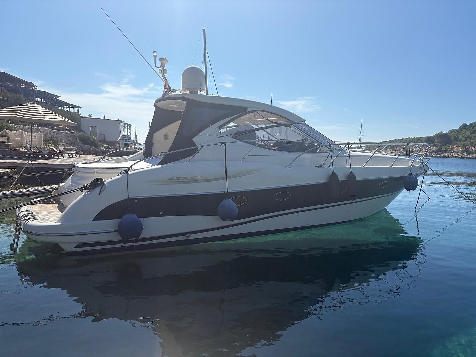 Atlantis 425 SC HT - 2010
