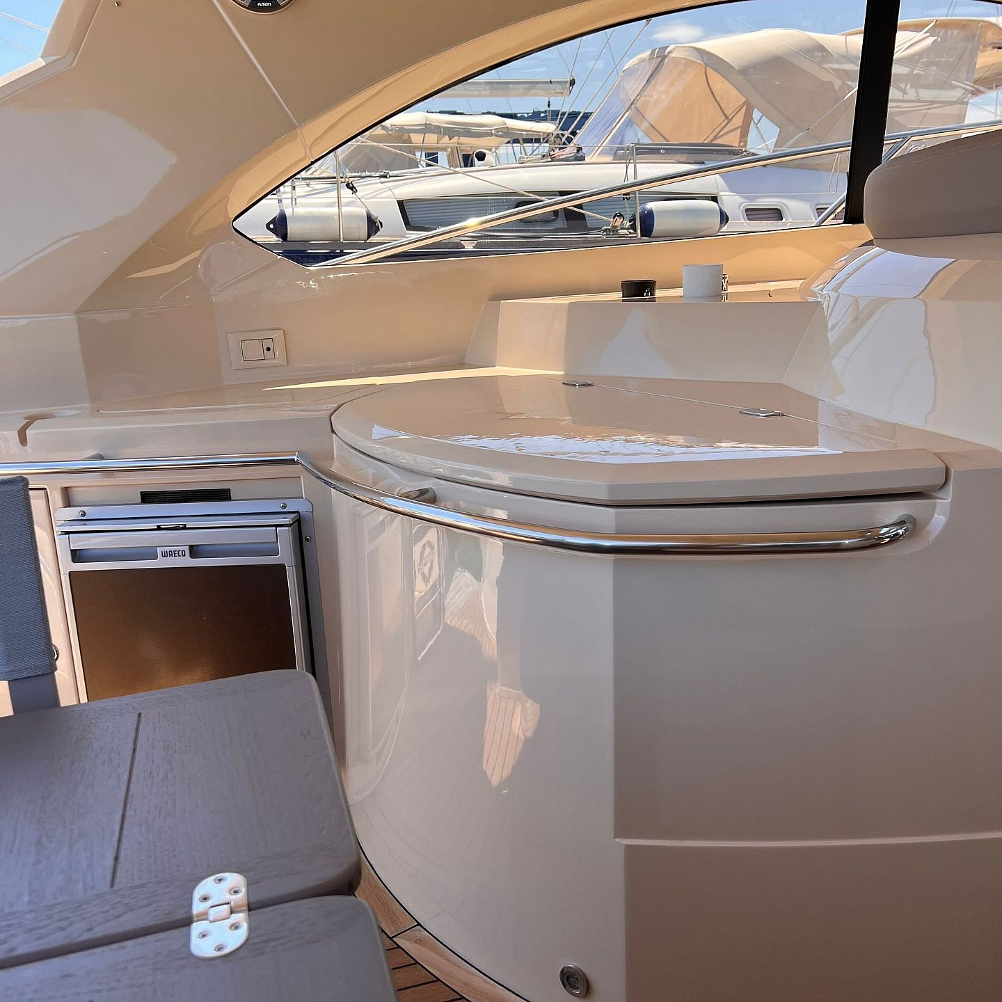 Sunseeker Portofino 47 - 2007