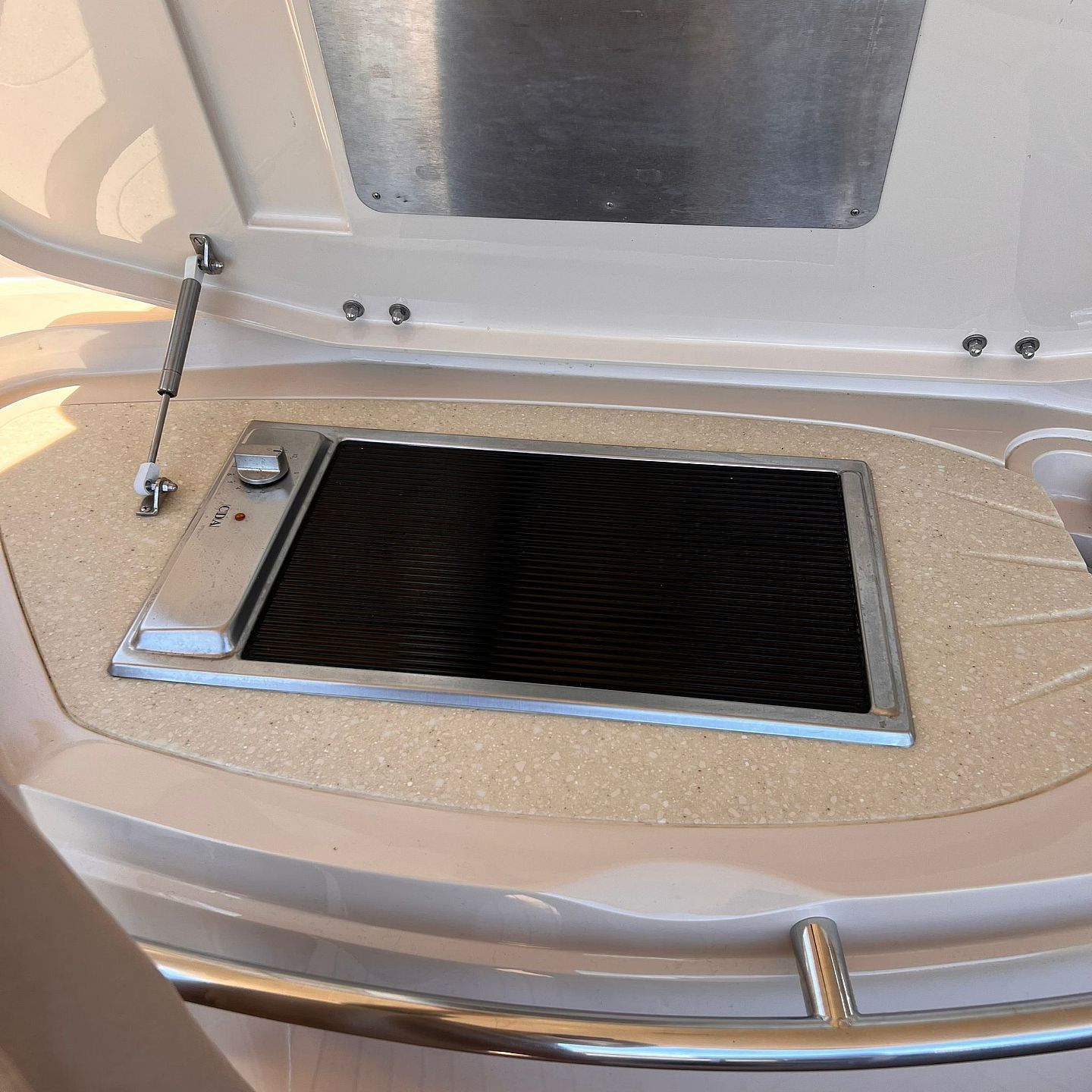 Sunseeker Portofino 47 - 2007