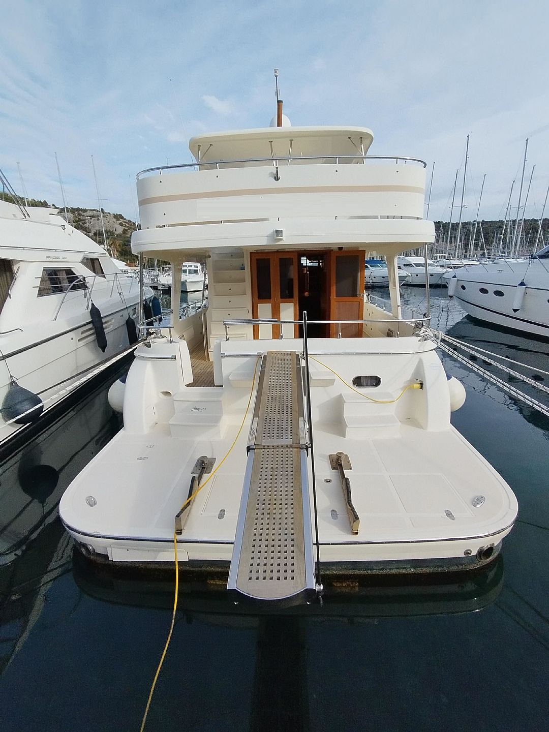 Adagio Europa 51,5 - 2013
