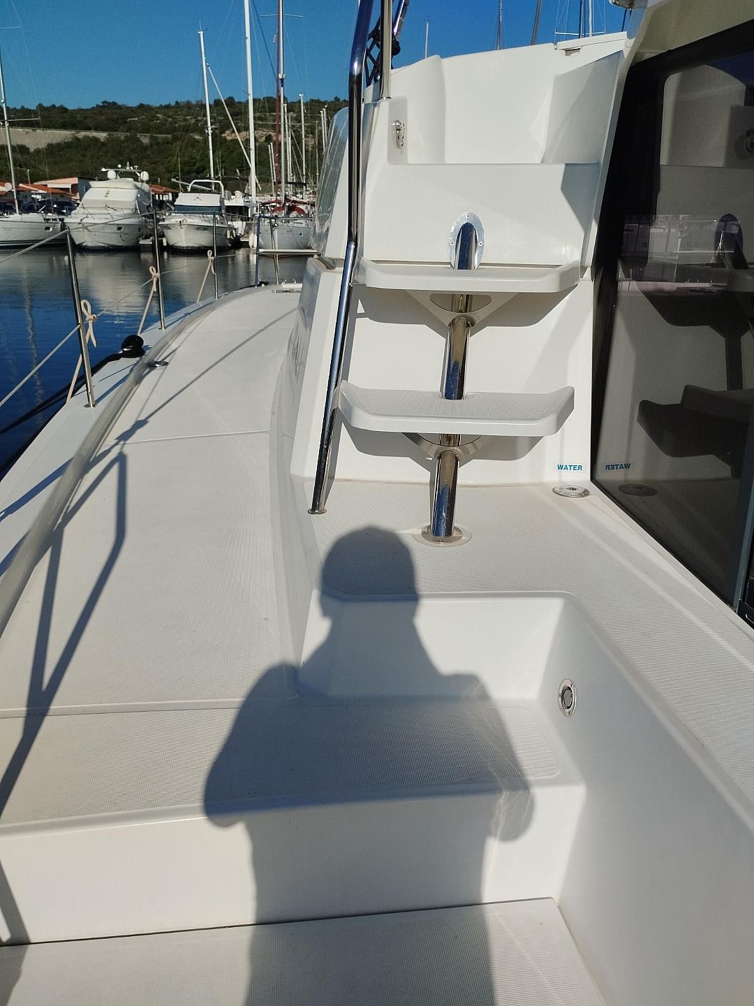 Bali 4.0 Catana - 2018
