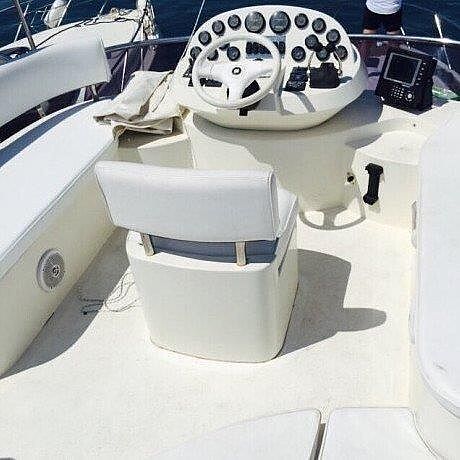 Palm Marine Islander 42 - 2007
