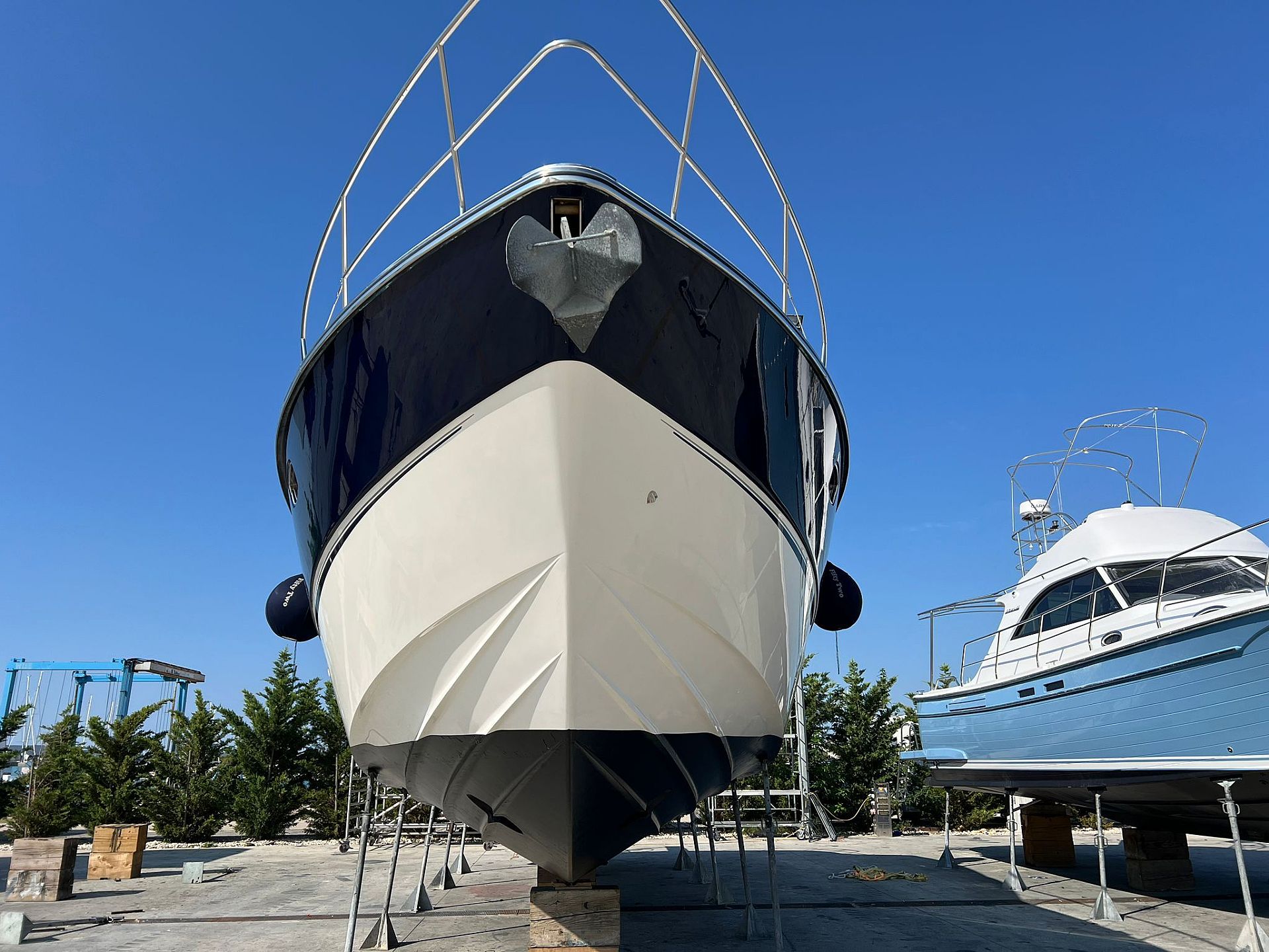 Fairline Targa 52 - 2005