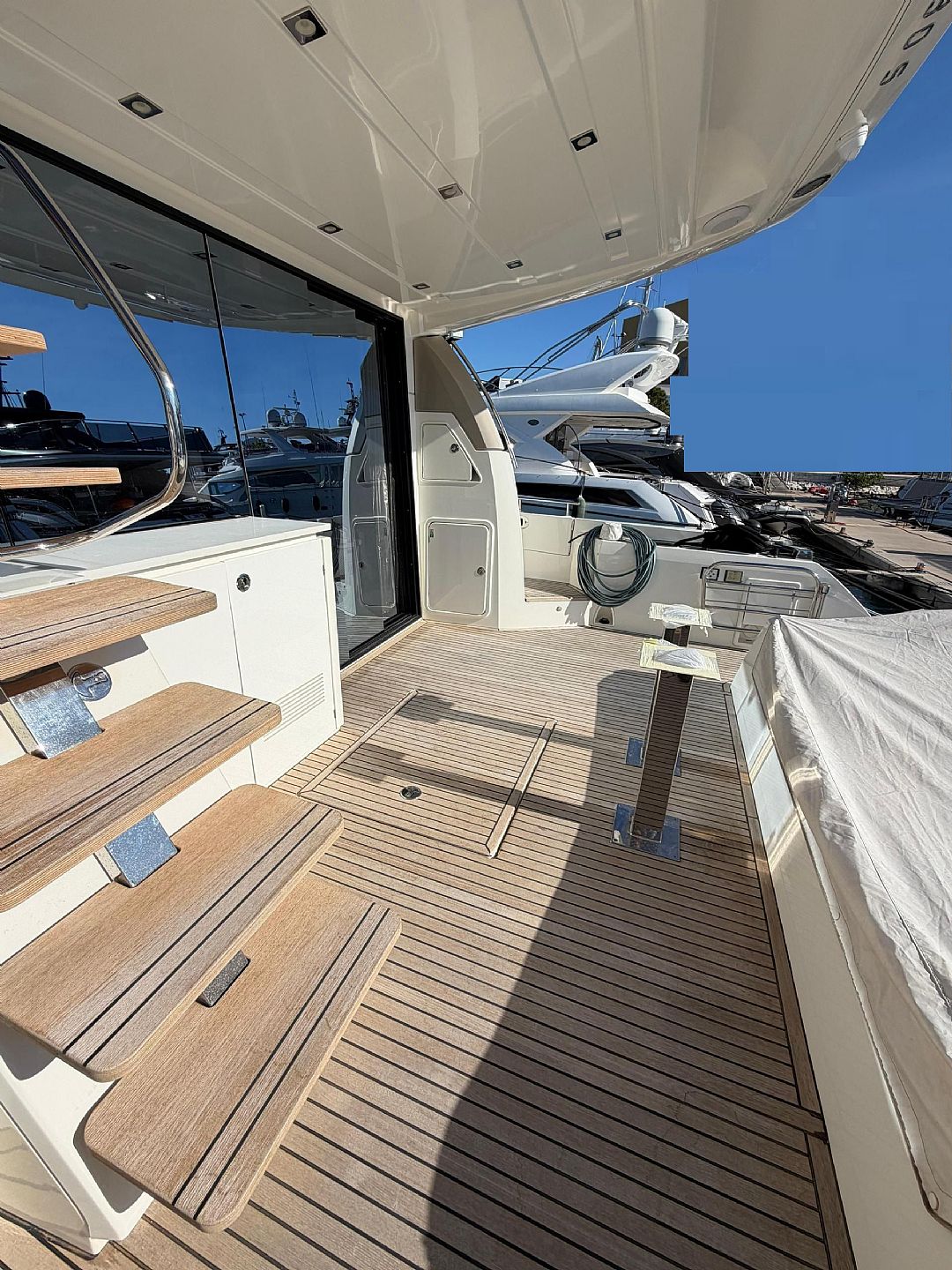 Prestige 630S - 2018