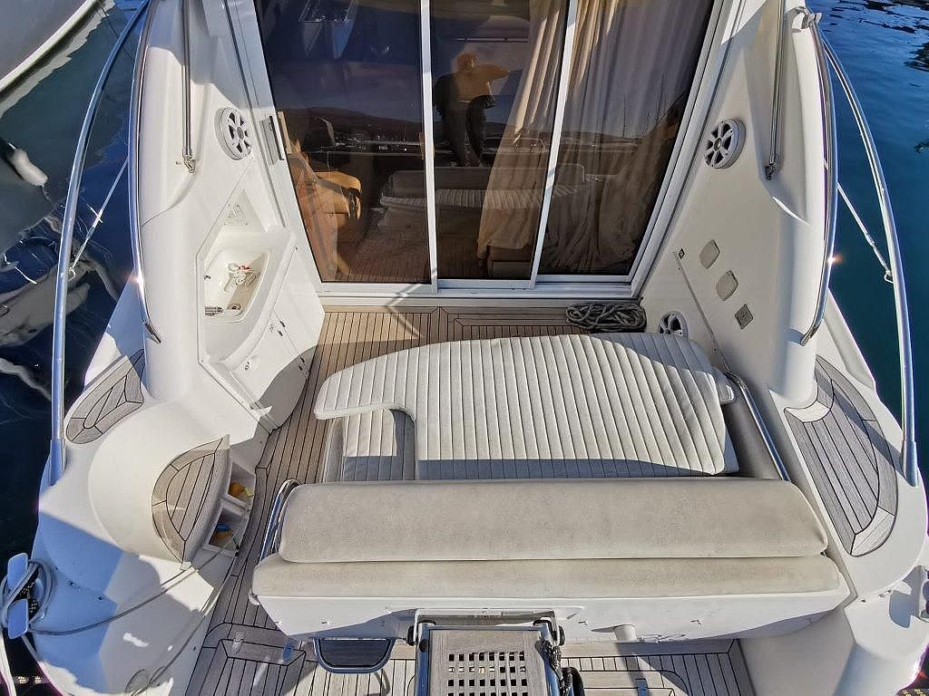 Sealine 39 SC - 2006