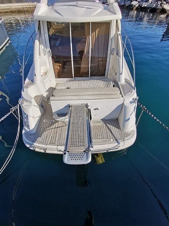 Sealine 39 SC - 2006
