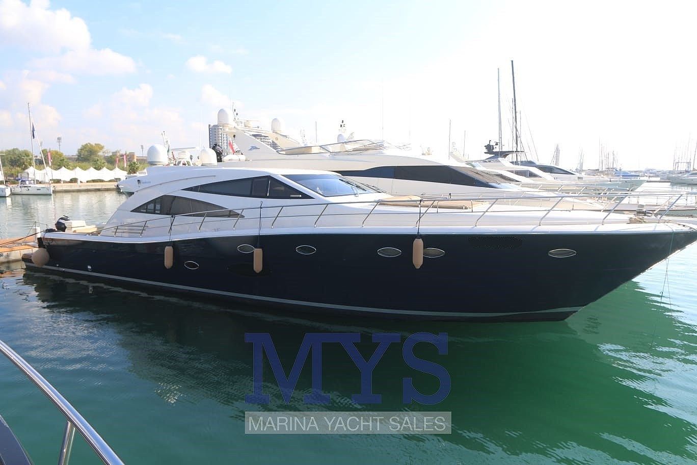 Uniesse Marine UNIESSE 75 HT - 2007
