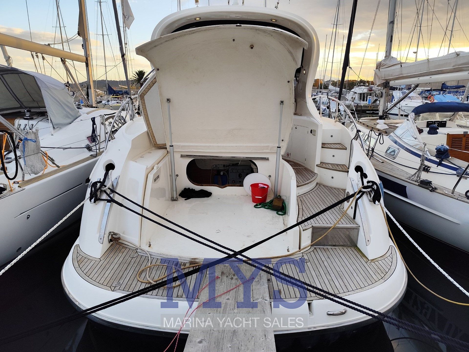 Salpa LAVER 38.5 - 2008