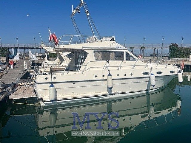 Piantoni HURRICANE - 1986 - for sale: 49000.-EUR