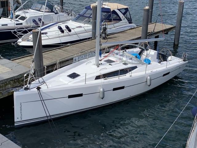 Viko 35S - 2024 - for sale: 150000.-EUR