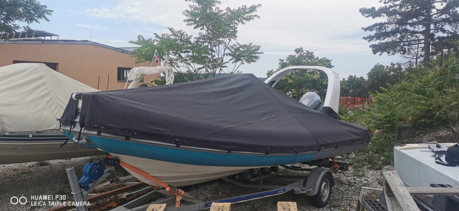 SEAPOWER GT550X - 2024