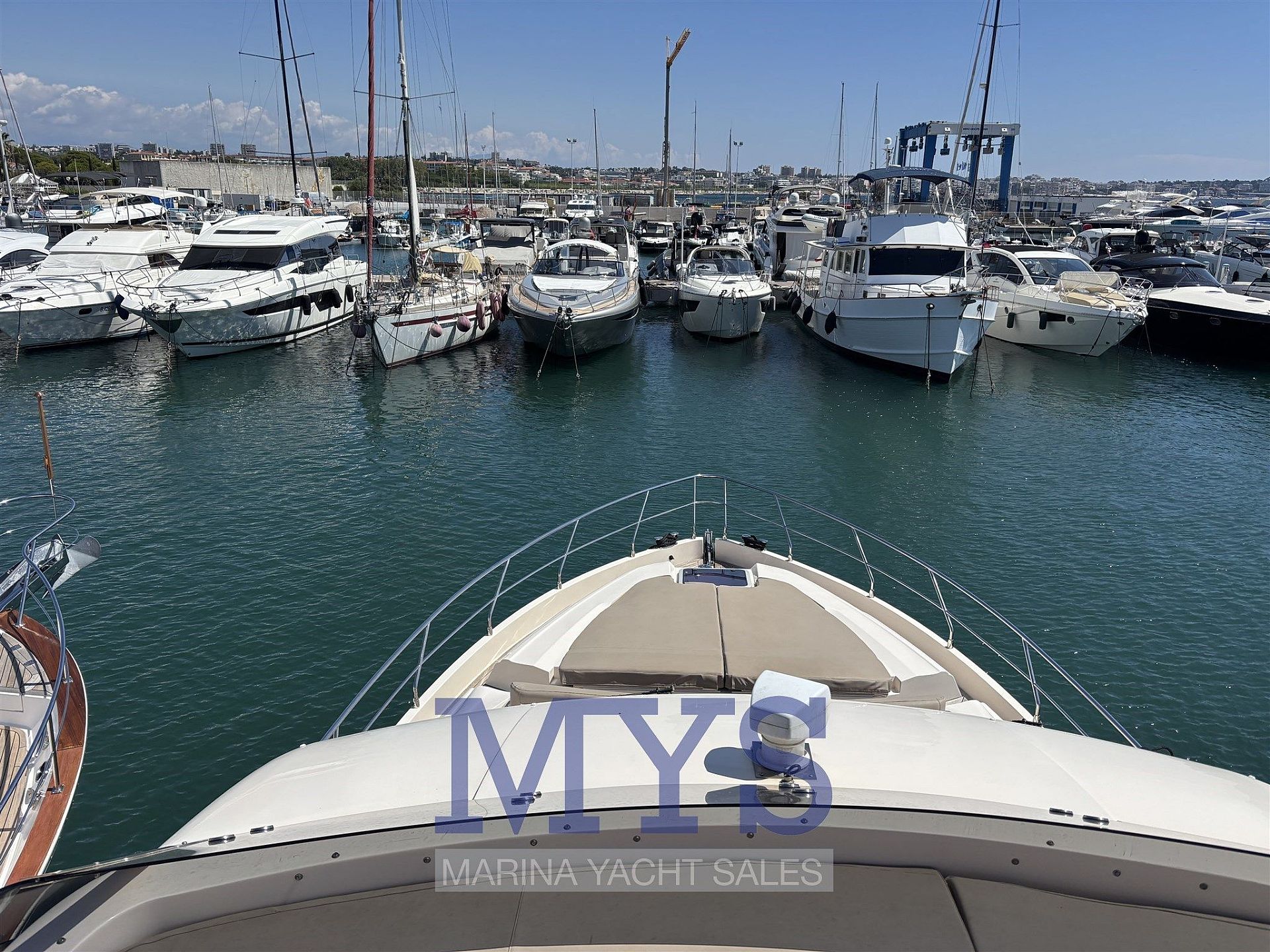 Cayman 520 FLY - 2020