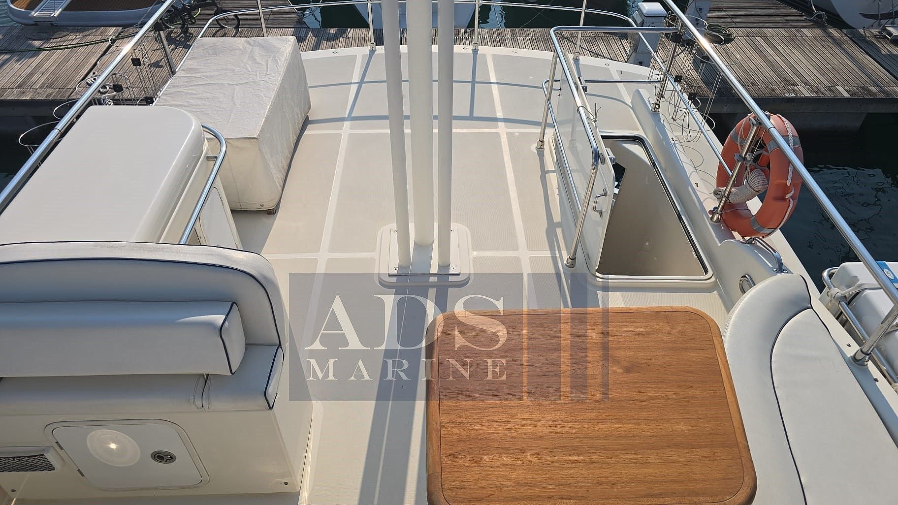 Cantiere Estensi Maine 480 - 2008