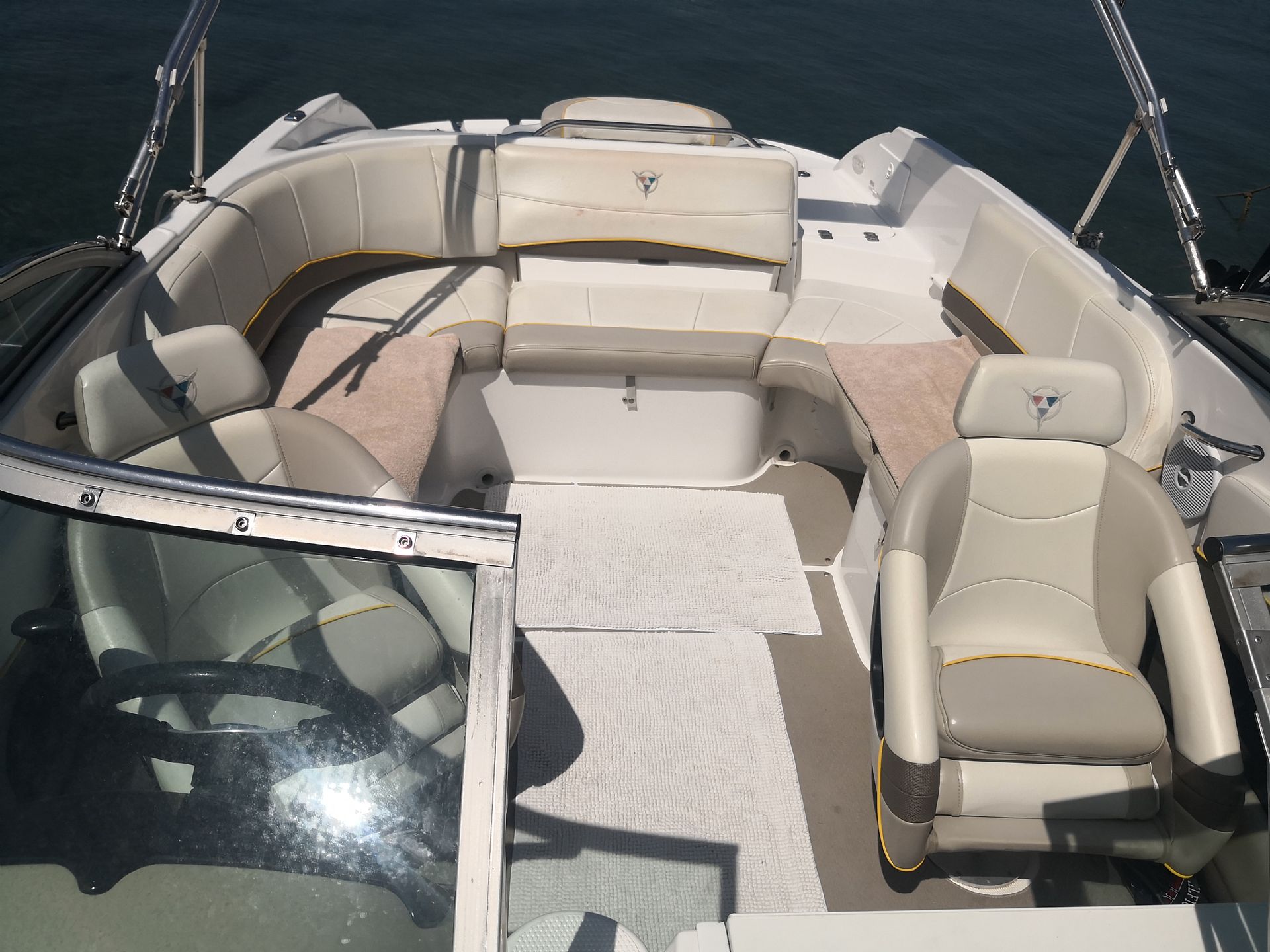 Campion Allante 645 SC - 2007