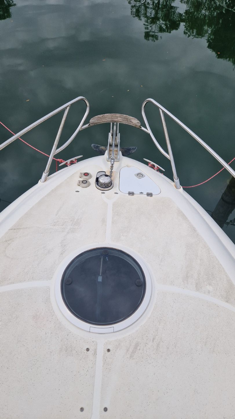 Sessa Marine 23 Islamorada - 2007