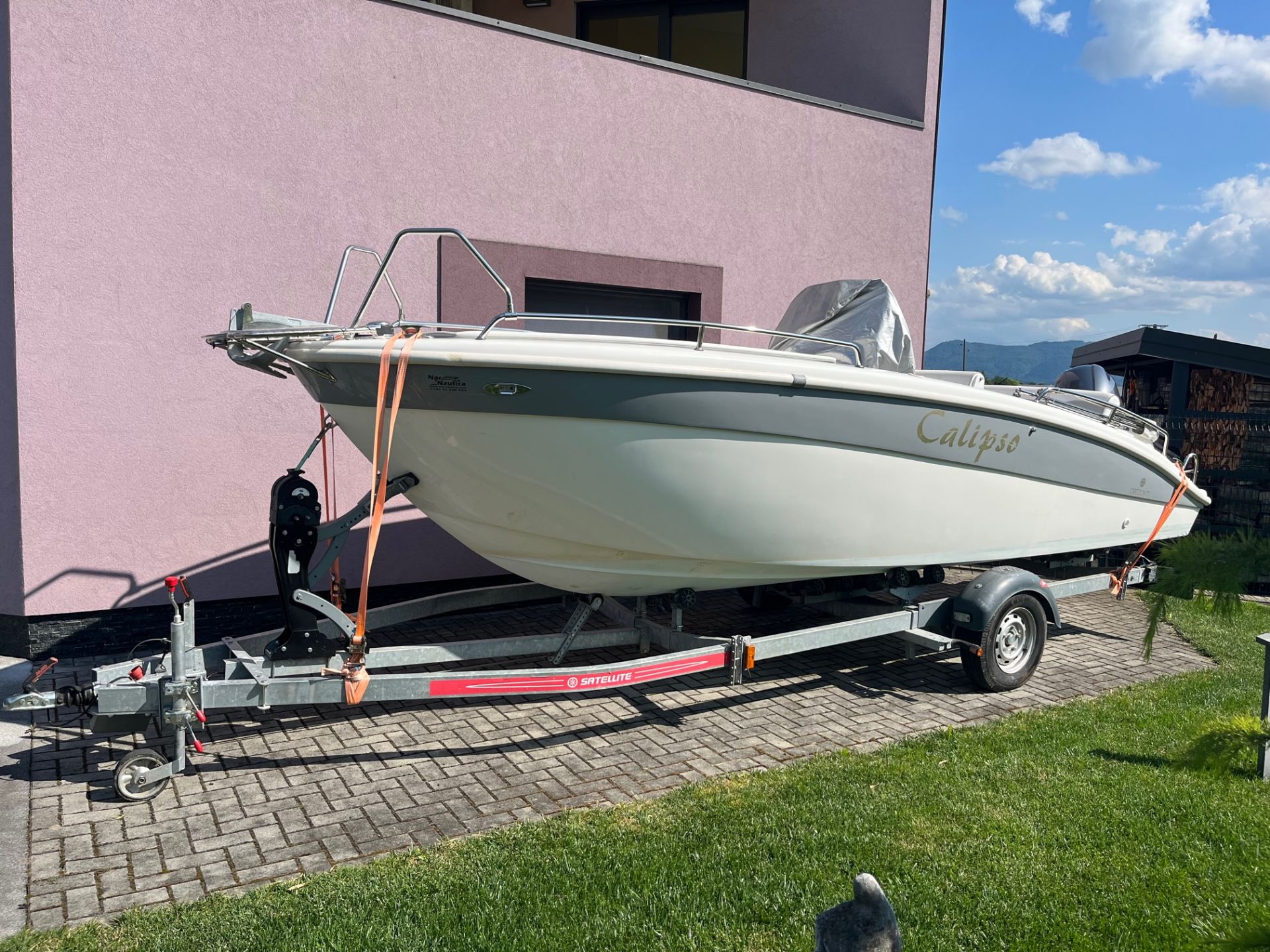 Orizzonti Calipso - 2019