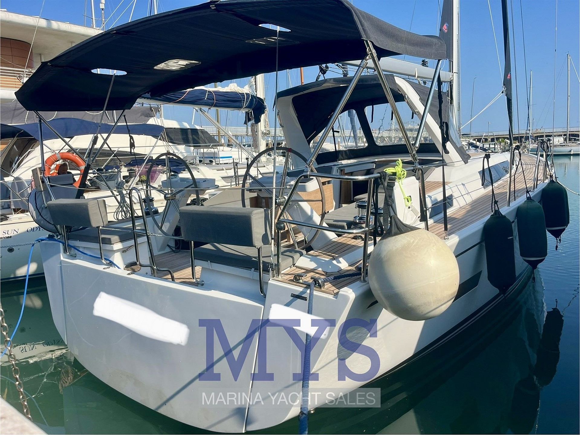 Grand Soleil 42 LC - 2023