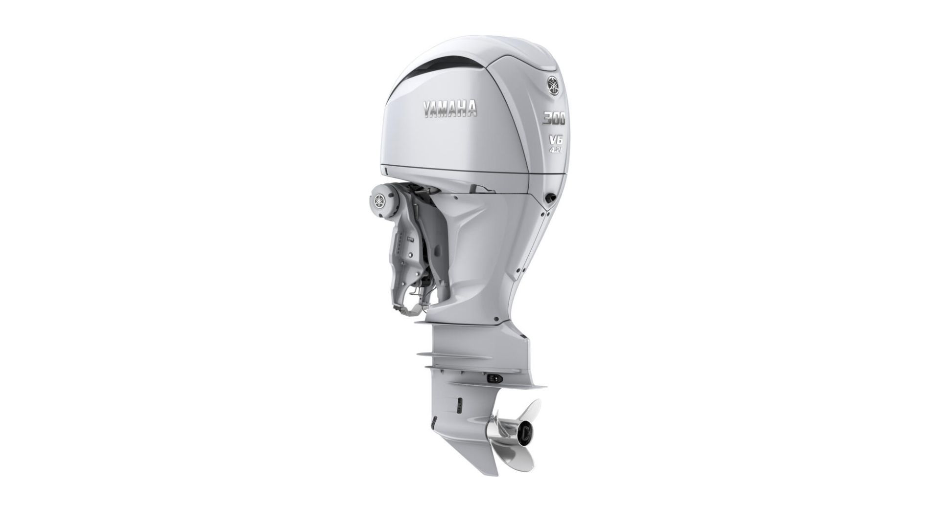 Yamaha F300 - 2025 - for sale call for a price 