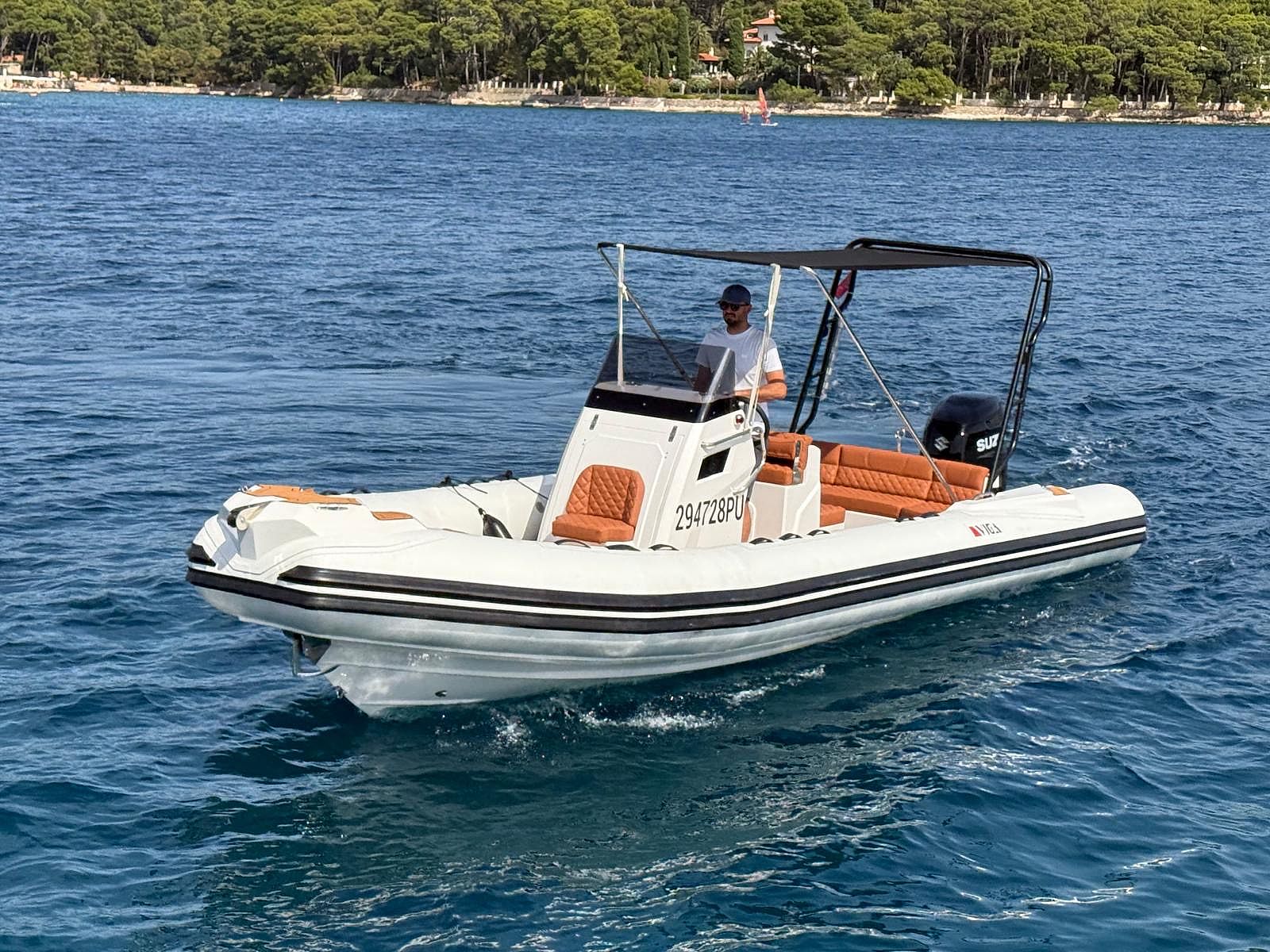 Viga Deluxe 760 - 2026 - for sale: 25750.-EUR