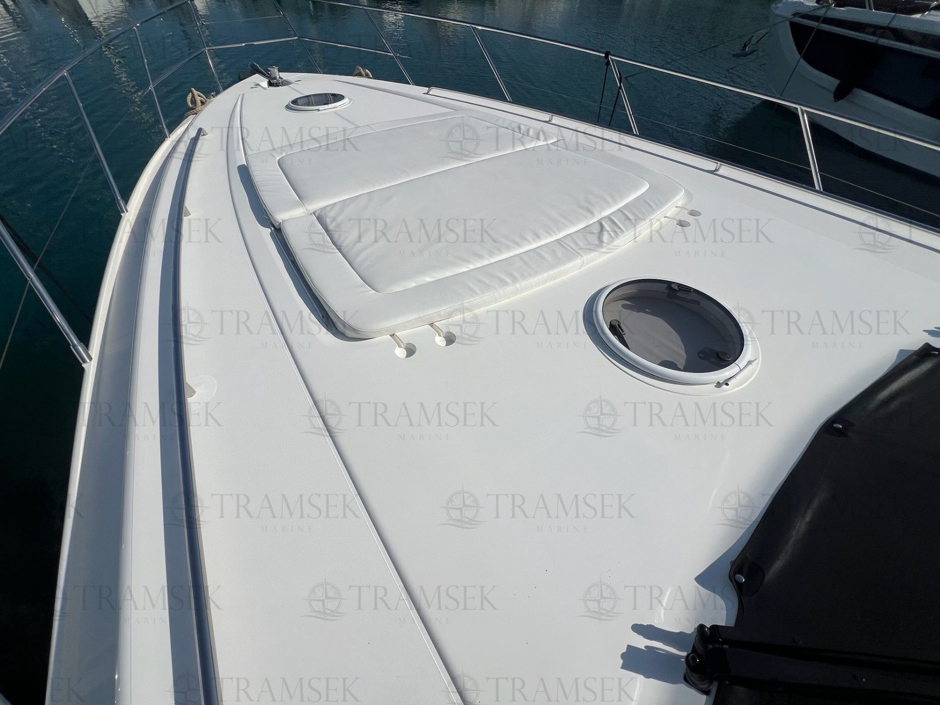 Princess V 58 - 2008