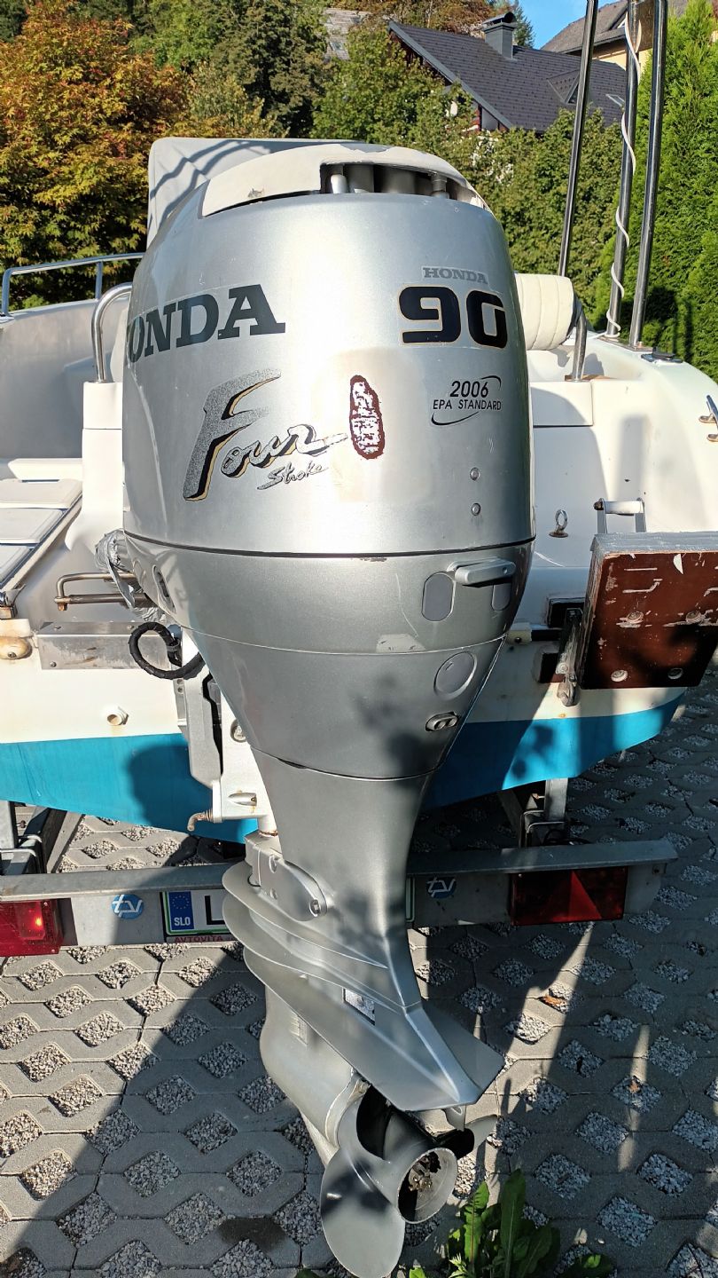 KOSANOVIC MM500 - 2005