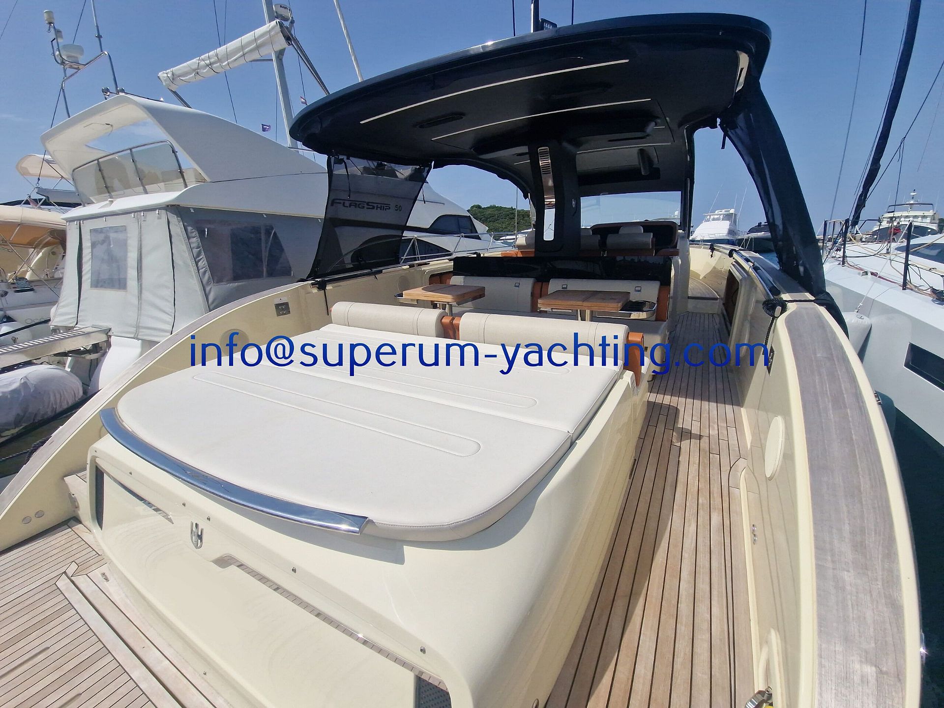 Invictus TT 420 - 2024