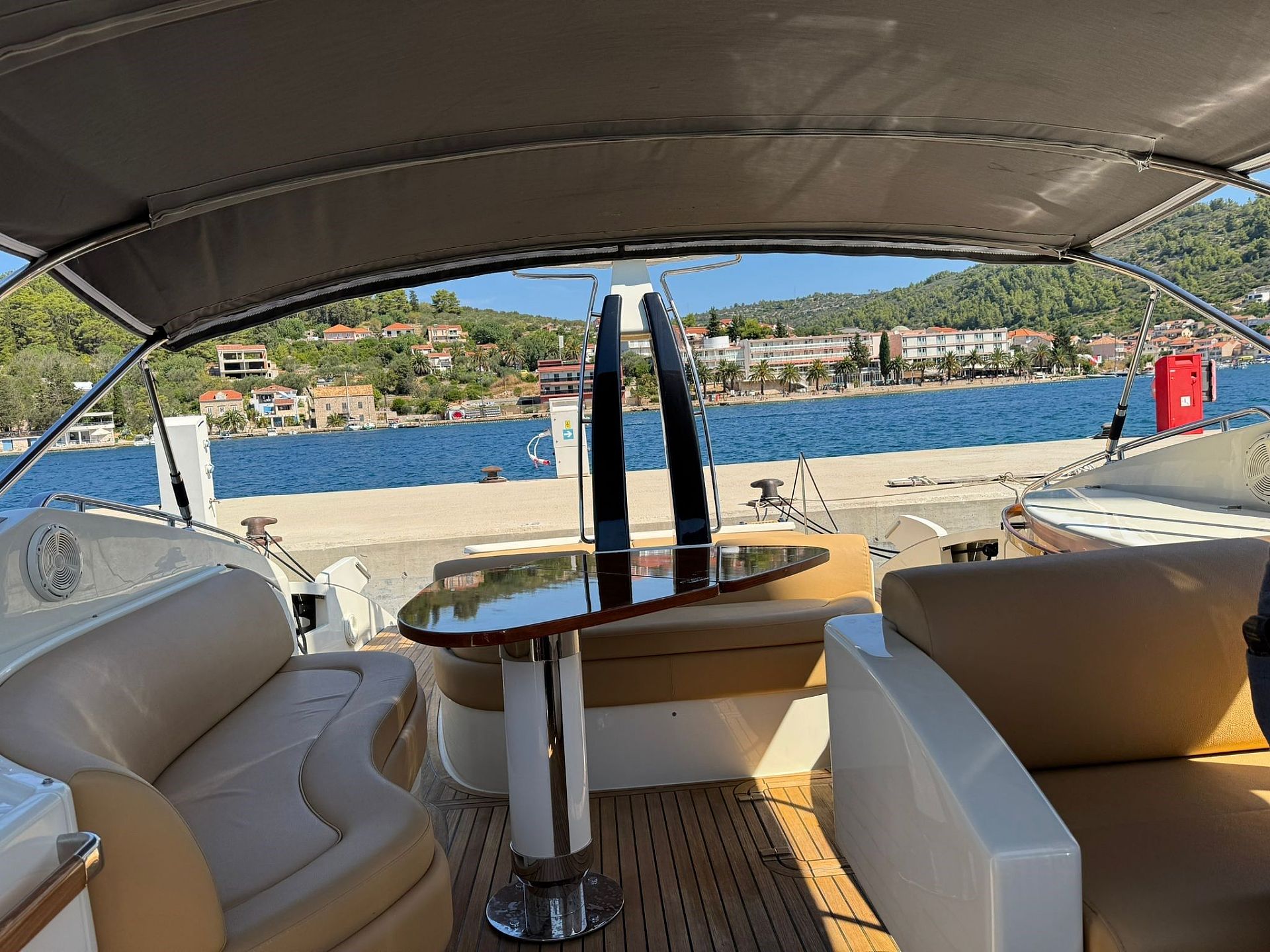 Riva 52 Rivale - 2006
