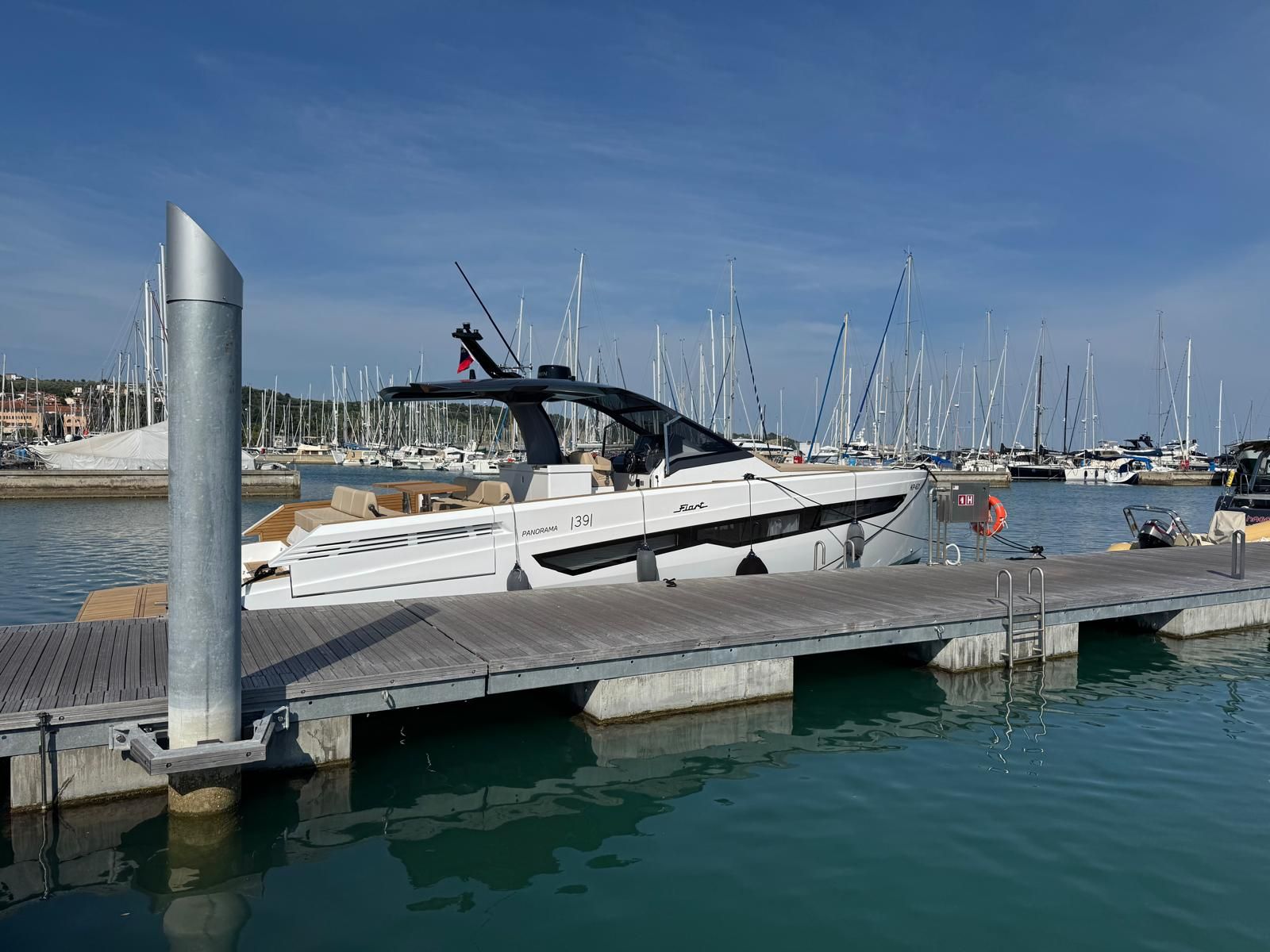 Fiart Mare 39 PANORAMA - 2025