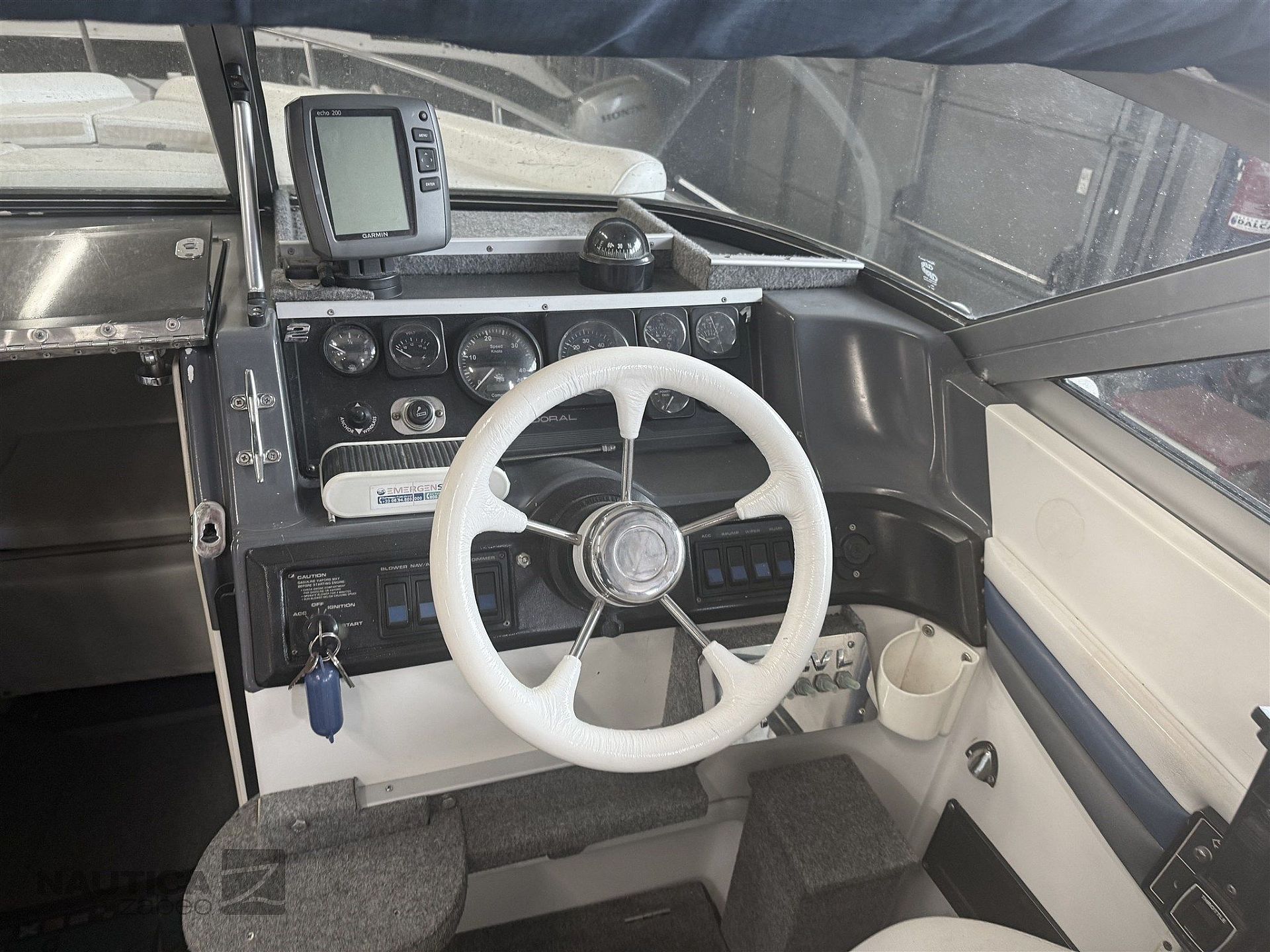 Doral 230 EX - 1991 - for sale: 12000.-EUR
