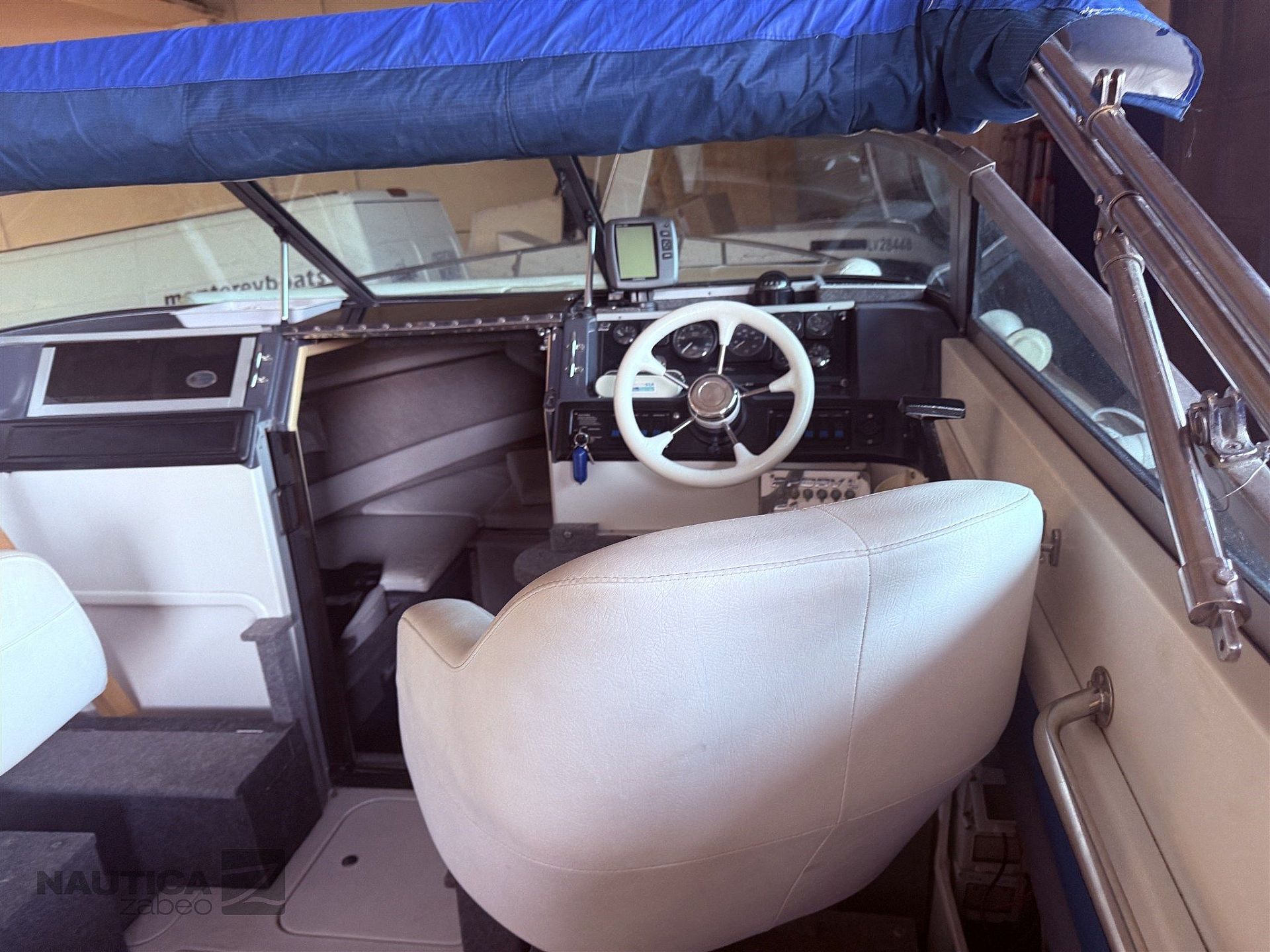 Doral 230 EX - 1991 - for sale: 12000.-EUR